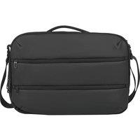 SANDSTROM S15AEGBK26 15.6" Laptop Bag - Black, Black