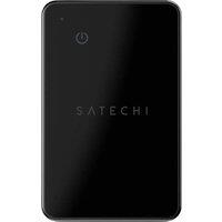 SATECHI FindAll Smart Bluetooth Tag - Black