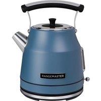 RANGEMASTER Classic Collection RMCLDK301SB Traditional Kettle - Stone Blue, Blue