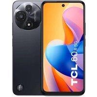 TCL 60 R 5G - 128 GB, Space Grey, Silver/Grey