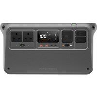 DJI Power 1000 V2 Portable Power Station, Black