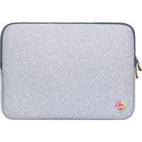 GOJI G14CROM26 14 Laptop Sleeve - Grey, Silver/Grey