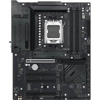 ASUS X870 MAX GAMING WIFI7 AM5 Motherboard, Black