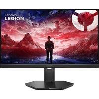 LENOVO Legion 27q-10 Quad HD 27" IPS LCD Gaming Monitor - Black, Black