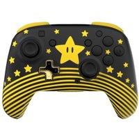 Turtle Beach Rematch Wireless Controller for Nintendo Switch - Super Mario Star