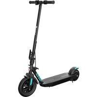 RAZOR XLR 200HD Electric Folding Scooter - Black, Black