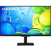 24" Samsung UE24F6000FKXXU Smart Full HD HDR LED TV, Black