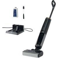 HOOVER HW3 Plus Turbo Clean Upright Hard Floor Cleaner - Black & Gold, Gold,Black