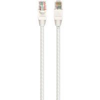 LOGIK LCA610B26 CAT6 Ethernet Cable - 10 m