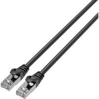 LOGIK LCA82B26 CAT8 Ethernet Cable - 2 m