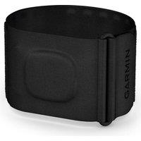 GARMIN Index Sleep Monitor Band - L / XL, Black