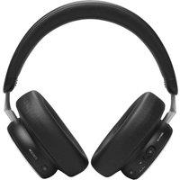 AKG N9 Hybrid Wireless Bluetooth Noise-Cancelling Headphones - Black, Black