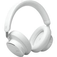 AKG N9 Hybrid Wireless Bluetooth Noise-Cancelling Headphones - White, White