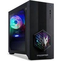 ACER Predator Orion 3000 PO3-665 Gaming PC - IntelCore i7, RTX 5060, 1 TB SSD, Black