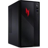 ACER Nitro N20-100 Gaming PC - IntelCore i5, RTX 5060, 1 TB SSD, Black