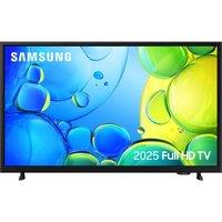 32" Samsung UE32F6000FKXXU Smart Full HD HDR LED TV, Black