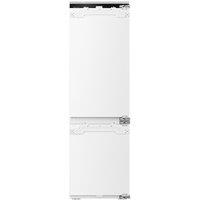 HISENSE RB5B250SSWC Integrated Smart 60/40 Fridge Freezer - Fixed Hinge, White