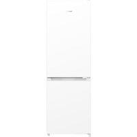 INDESIT Total No Frost INK2 5322 W4UK 70/30 Fridge Freezer - White, White
