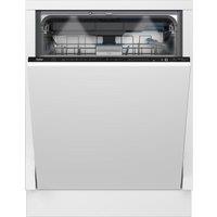 BEKO BEKO BDIN38550 PF, White