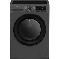 BEKO Pro EnergySpin BM3DT68342A 8 kg Washer Dryer - Anthracite, Black