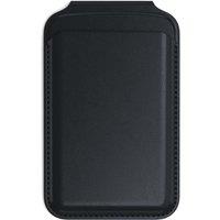 SATECHI Magnetic Wallet Stand - Black, Black