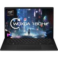 Asus ROG Flow Z13 GZ302EA-RU127W 13.4" Gaming Laptop - AMD Ryzen AI MAX+ 395, 1 TB SSD, Black