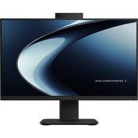 ASUS ExpertCenter P400 23.8" All-in-One PC - IntelCore i7, 1 TB SSD, Black, Black