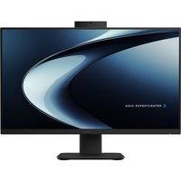 ASUS ExpertCenter P400 27" All-in-One PC - IntelCore i7, 1 TB SSD, Black, Black