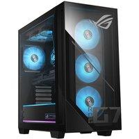 ASUS ROG G700 Gaming PC - AMD Ryzen 9, RTX 5080, 2 TB SSD, Black