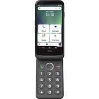 DORO Aurora A20 - 64 GB, Grey, Silver/Grey