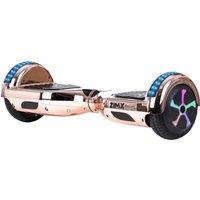 ZIMX CB3A Hoverboard - Rose Gold, Pink