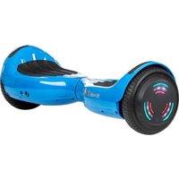 ZIMX HB4 Hoverboard - Blue, Limited Edition, Blue