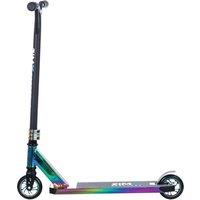 ZIMX Neo Max Kids Kick Scooter - Black, Black