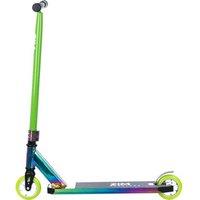 ZIMX Neo Max Kids Kick Scooter - Neo Green, Green