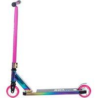 ZIMX Neo Max Kids Kick Scooter - Neo Pink, Black