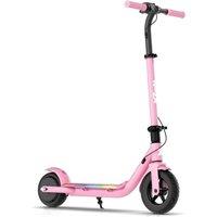 ZIMX ZX Flash Kids Electric Folding Scooter - Pink, Pink