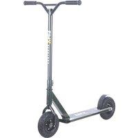 ZIMX ZX Track Kids Dirt Scooter - Dark Nato Green, Green