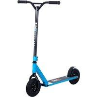 ZIMX ZX Track Kids Dirt Scooter - Sky Blue, Blue
