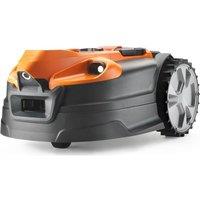 LAWNMASTER OcuMow 18 MX 24V VBRM18AMDR-01 Robotic Lawn Mower - Orange & Black