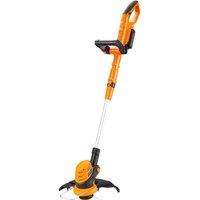 LAWNMASTER MX 24 V Cordless Grass Trimmer