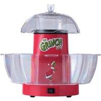 GRINCH Dr. Seuss Popcorn Maker - Red