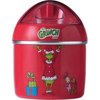 THE GRINCH Ice Cream Maker - Red