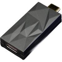 IFI iSilencer USB Audio Noise Eliminator, Black