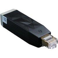 IFI iSilencer LAN Audio Noise Eliminator, Black