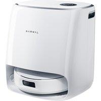 NARWAL Freo X Ultra Robot Vacuum & Mop - White, White