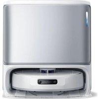 NARWAL Freo Z Ultra Robot Vacuum & Mop - Silver, Silver/Grey,White