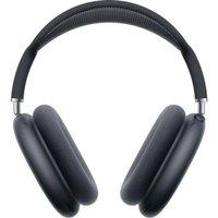 APPLE Refurbished AirPods Max Wireless Bluetooth Noise-Cancelling Headphones - Midnight (Excellent condition), Black