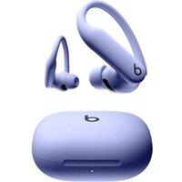 BEATS Powerbeats Pro 2 Wireless Bluetooth Noise-Cancelling Refurbished Sports Earbuds - Hyper Purple, Excellent Condition, Purple