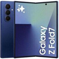 SAMSUNG Galaxy Z Fold7 - 256 GB, Blue Shadow, Blue