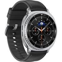 SAMSUNG Galaxy Watch8 Classic LTE with Bixby - Black, 47 mm, Black